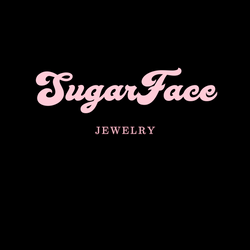 Sugarface Jewelry